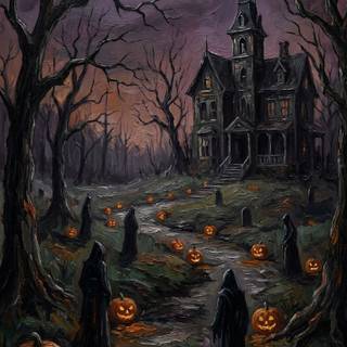 Halloween 