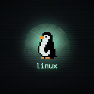Linux matrix pixel