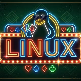 Linux casino