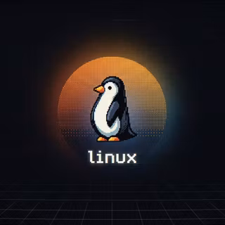 Linux retro