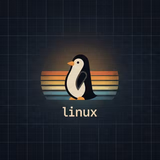 Linux retro 90s