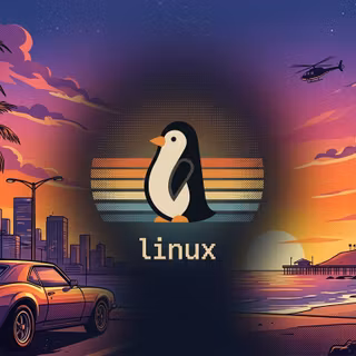 Linux retro GTA