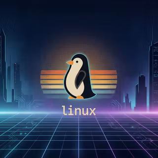 Linux ciberPunk