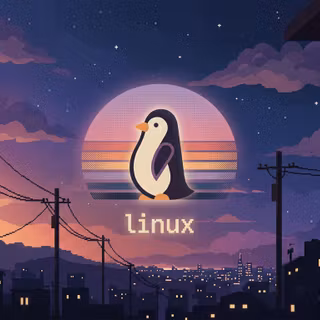 Linux lofi