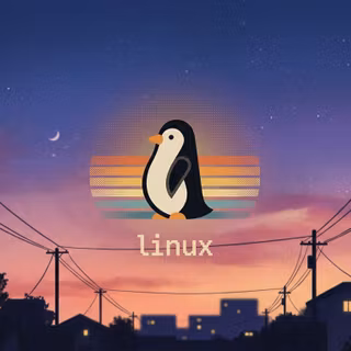 Linux lofi