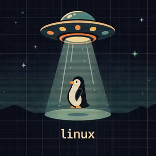 Linux ovni