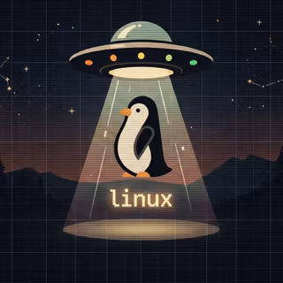 Linux ovni