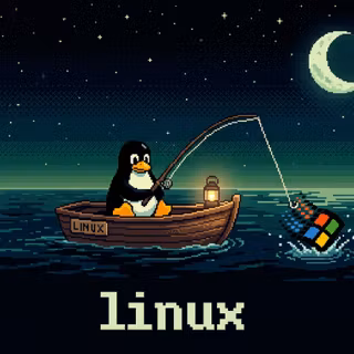 Linux 
