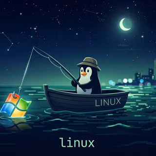 linux wallpapel modern