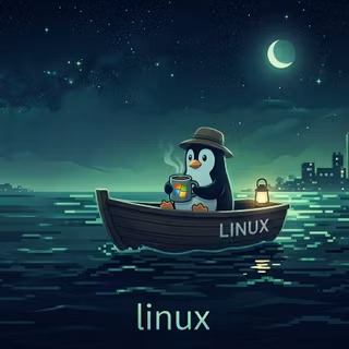 Linux chill