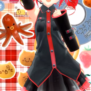 テトス・ソー・タフ !