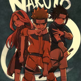 Naruto