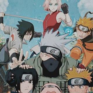    The best tame ever Naruto