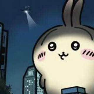 Chikawa pfp<3