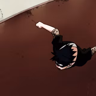 Itachi and sasuke