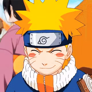 cute Naruto 