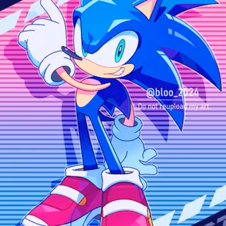 sonic
