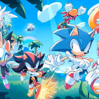sonic