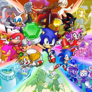 sonic