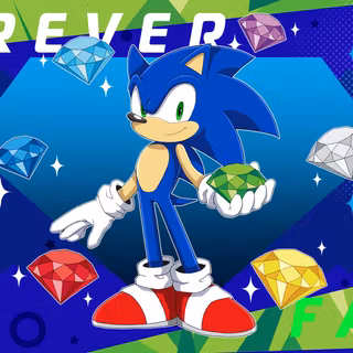 sonic