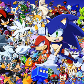 sonic