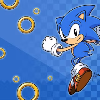 sonic