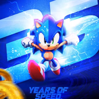 sonic