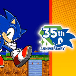 sonic