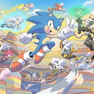 sonic