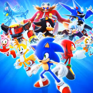 sonic