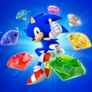 sonic