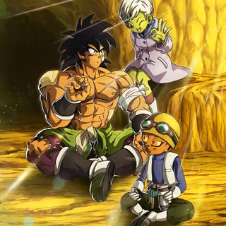 Cheelai Wallpapers - Wallpaper Cave 4k HD  from dragon ball super 