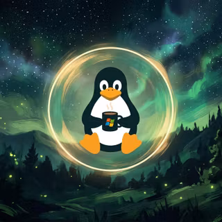 inimalist linux 
