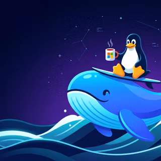 Linux x deepseek