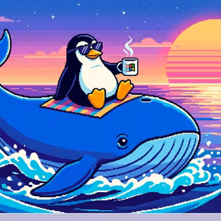 Linux x deepseek