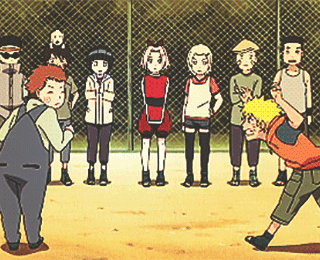 funny Naruto moments
