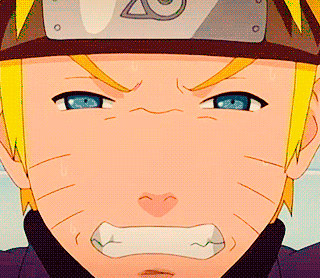 Naruto funny moments