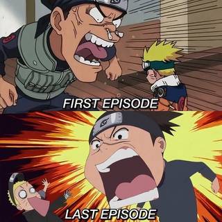 Naruto 