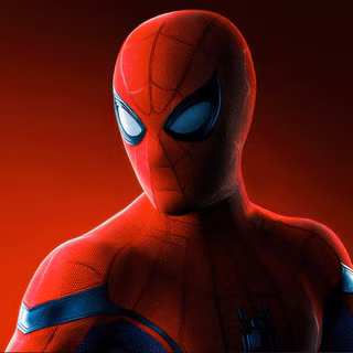 Spider-Man Desktop Wallpaper