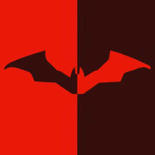Batman Beyond Logo