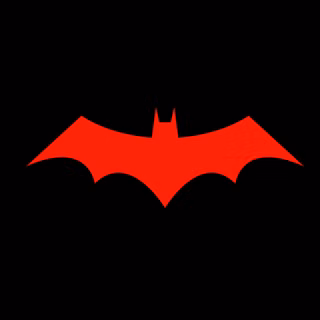 Batman Beyond Symbol