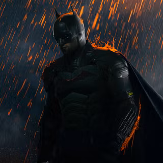 The Greatest BATMAN
