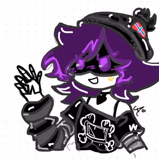 Something I made<3