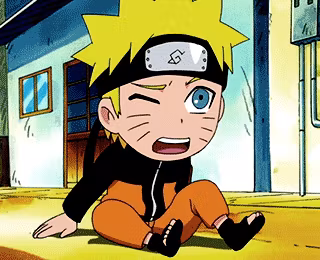 cute Naruto 