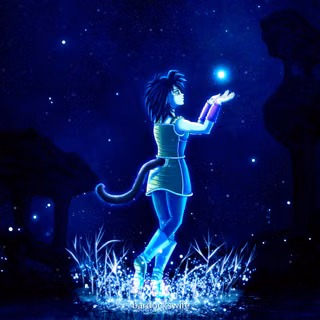 Download Gine (Dragon Ball) Anime Dragon Ball Super: Broly Dragon Ball HD Wallpaper by sue | 3000x2668 | Wallpaper Abyss