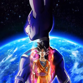 Batte of Gods 