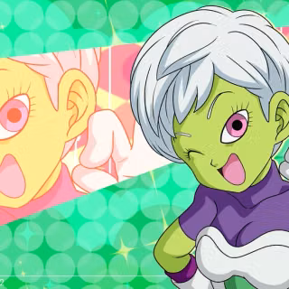 Cheelai Wallpapers - Wallpaper Cave 4k HD  from dragon ball super 