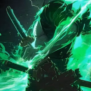 Zoro One Piece Mobile Wallpaper