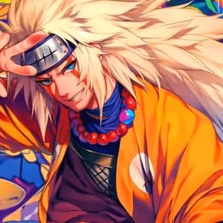 Jiraiya