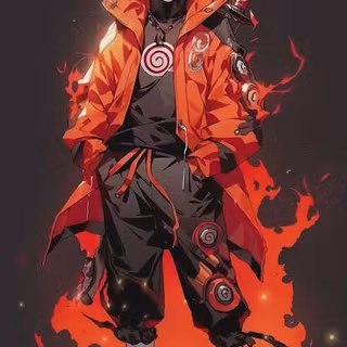 cute Naruto wallaper